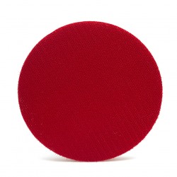 M14 x 2 Rotary Hook and Loop Backing Pad / 4" (100 mm) 